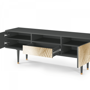Sideboard - STORYZ - T6 Plant of the Dessert - Antracite