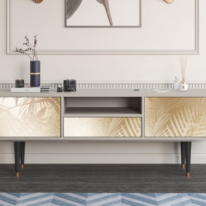 Sideboard - STORYZ - T6 Plant of the Dessert - Sand