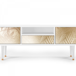 Sideboard - STORYZ - T6 Plant of the Dessert - White