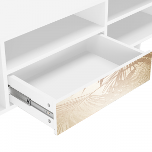 Sideboard - STORYZ - T6 Plant of the Dessert - White