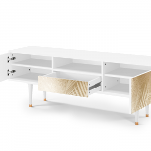 Sideboard - STORYZ - T6 Plant of the Dessert - White
