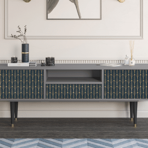 Sideboard - STORYZ - T6 Flower of the Nile - Grey