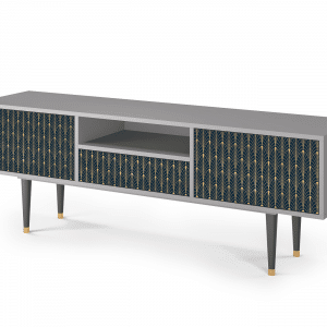 Sideboard - STORYZ - T6 Flower of the Nile - Grey