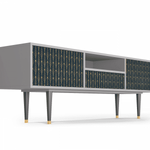 Sideboard - STORYZ - T6 Flower of the Nile - Grey