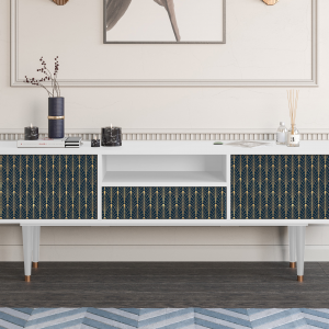 Sideboard - STORYZ - T6 Flower of the Nile - White