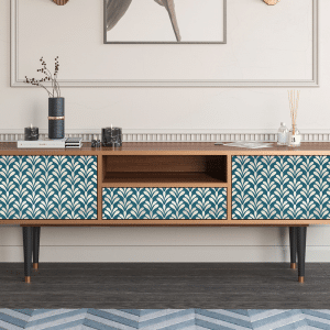 Sideboard - STORYZ - T6 Milky Tears - Walnut