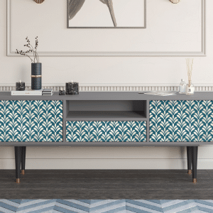 Sideboard - STORYZ - T6 Milky Tears - Grey
