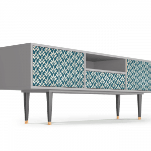 Sideboard - STORYZ - T6 Milky Tears - Grey