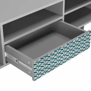 Sideboard - STORYZ - T6 Milky Tears - Grey