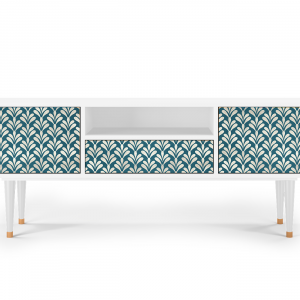 Sideboard - STORYZ - T6 Milky Tears - White