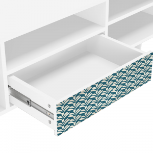 Sideboard - STORYZ - T6 Milky Tears - White