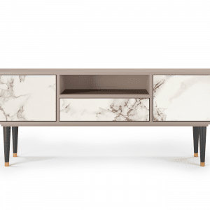 Sideboard - STORYZ - T6 Milk Marble - Latte