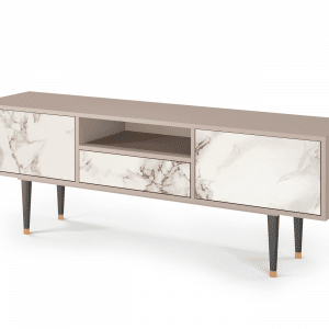 Sideboard - STORYZ - T6 Milk Marble - Latte