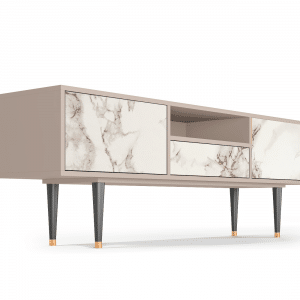 Sideboard - STORYZ - T6 Milk Marble - Latte