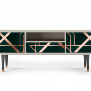 Sideboard - STORYZ - T6 Emerald Gatsby - Sand