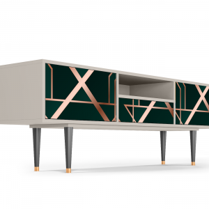 Sideboard - STORYZ - T6 Emerald Gatsby - Sand