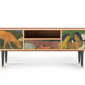 Sideboard - STORYZ - T6 Arearea  - Walnut