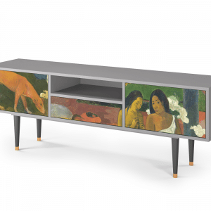 Sideboard - STORYZ - T6 Arearea  - Grey