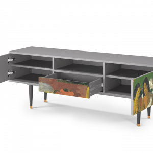 Sideboard - STORYZ - T6 Arearea  - Grey