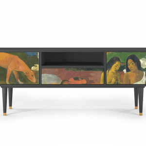 Sideboard - STORYZ - T6 Arearea  - Antracite