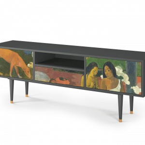 Sideboard - STORYZ - T6 Arearea  - Antracite
