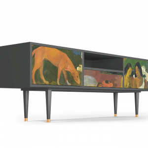 Sideboard - STORYZ - T6 Arearea  - Antracite