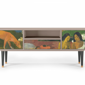 Sideboard - STORYZ - T6 Arearea  - Latte