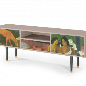 Sideboard - STORYZ - T6 Arearea  - Latte