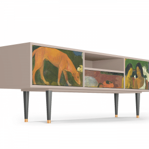 Sideboard - STORYZ - T6 Arearea  - Latte