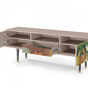 Sideboard - STORYZ - T6 Arearea  - Latte