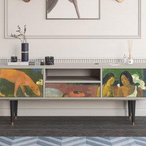 Sideboard - STORYZ - T6 Arearea  - Sand