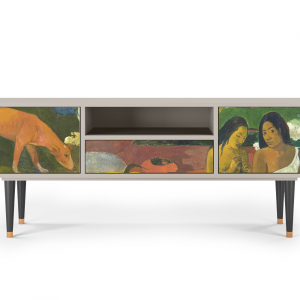 Sideboard - STORYZ - T6 Arearea  - Sand
