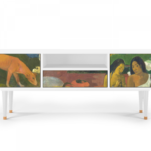 Sideboard - STORYZ - T6 Arearea  - White