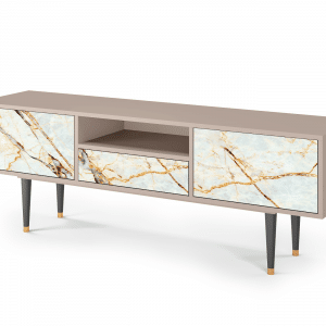 Sideboard - STORYZ - T6 Sandy Marble - Latte
