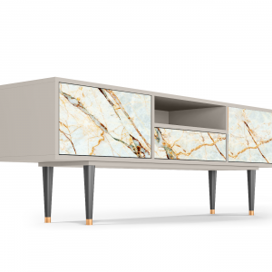 Sideboard - STORYZ - T6 Sandy Marble - Sand