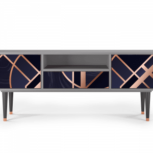 Sideboard - STORYZ - T6 Purple Temple - Grey