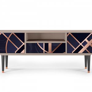 Sideboard - STORYZ - T6 Purple Temple - Latte