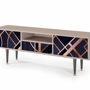 Sideboard - STORYZ - T6 Purple Temple - Latte