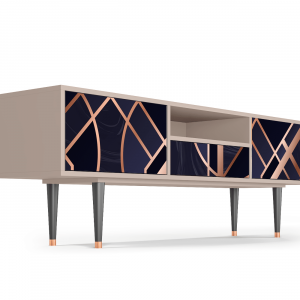 Sideboard - STORYZ - T6 Purple Temple - Latte