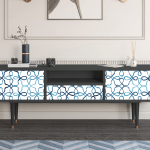 Sideboard - STORYZ - T6 Marine Strings - Antracite