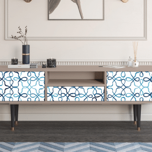 Sideboard - STORYZ - T6 Marine Strings - Latte