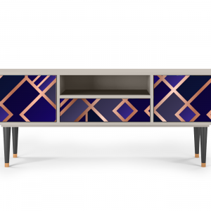 Sideboard - STORYZ - T6 Aquamarine Getsby - Sand