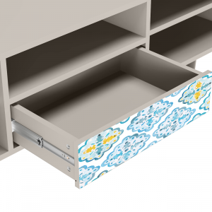 Sideboard - STORYZ - T6 Portugese tiles - Sand