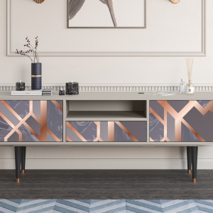 Sideboard - STORYZ - T6 Taupe Anatomy - Sand