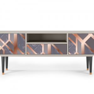 Sideboard - STORYZ - T6 Taupe Anatomy - Sand
