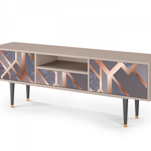 Sideboard - STORYZ - T6 Taupe Anatomy - Sand