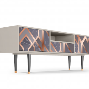 Sideboard - STORYZ - T6 Taupe Anatomy - Sand