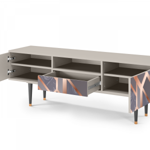 Sideboard - STORYZ - T6 Taupe Anatomy - Sand