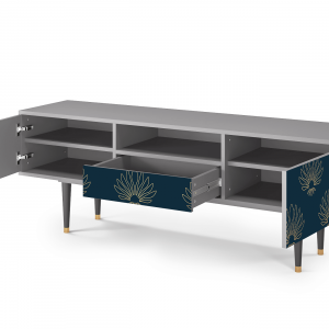 Sideboard - STORYZ - T6 Blue Lotus - Grey