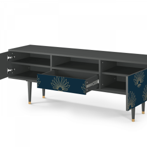 Sideboard - STORYZ - T6 Blue Lotus - Antracite